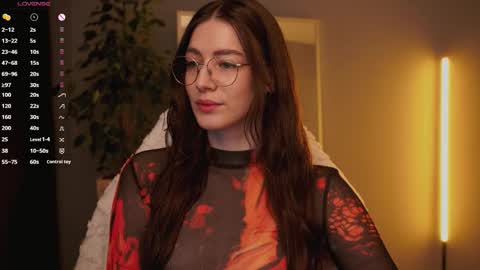 Snapshot of ester_hill chatting on 11.04.25 Ester online show from 11.04.25