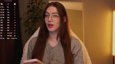 Snapshot of ester_hill chatting on 11.17.25 Ester online show from 11.17.25