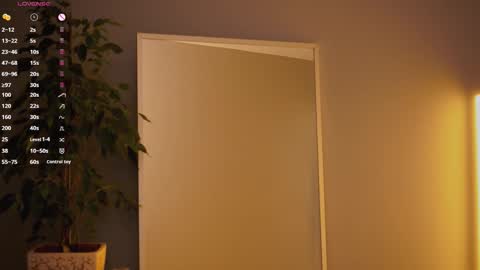 Snapshot of ester_hill chatting on 11.21.25 Ester online show from 11.21.25