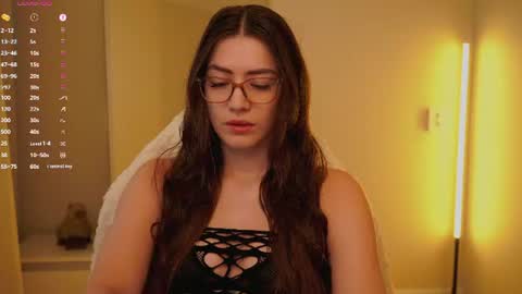 Snapshot of ester_hill chatting on 07.17.26 Ester online show from 07.17.26