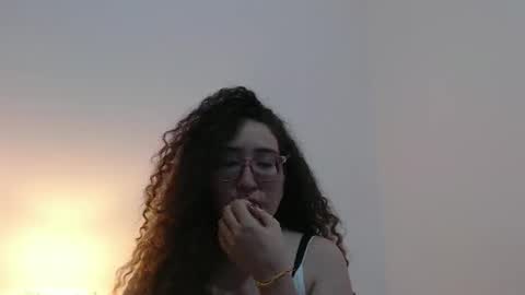 Snapshot of esteralcantara chatting on 02.11.26 esteralcantara online show from 02.11.26