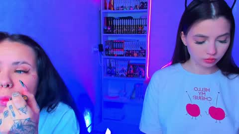 Ester online show from 12.27.24