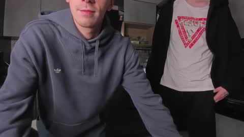 LOUIS online show from 02.01.26