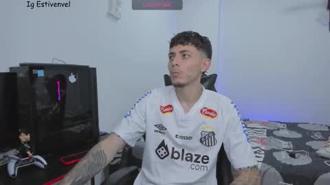 estivenvel online show from 03.09.26