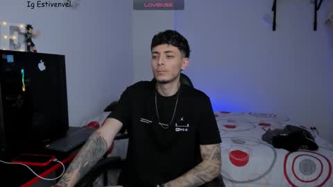 estivenvel online show from 03.20.26