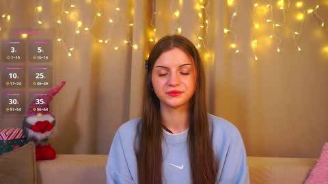 Anna  online show from 01.05.26