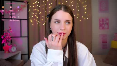 Anna  online show from 04.05.26