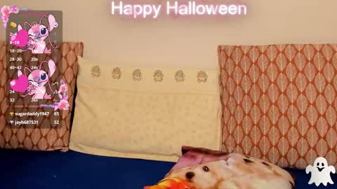 lets get to know each other better in pm  online show from 10.31.25