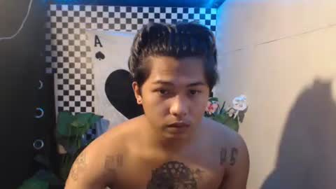 im esward tynn online show from 10.26.25