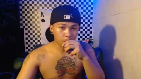 im esward tynn online show from 11.11.25