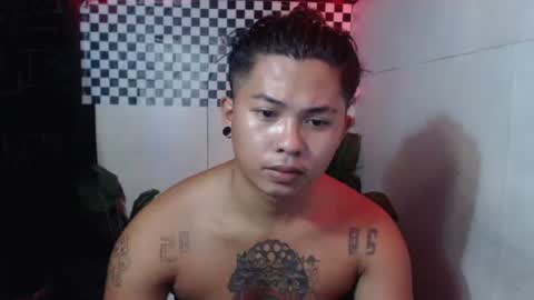 im esward tynn online show from 12.21.25