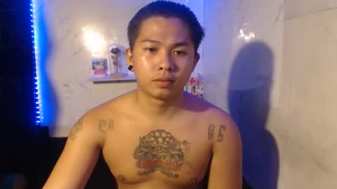 im esward tynn online show from 01.18.26