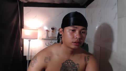 im esward tynn online show from 02.09.26