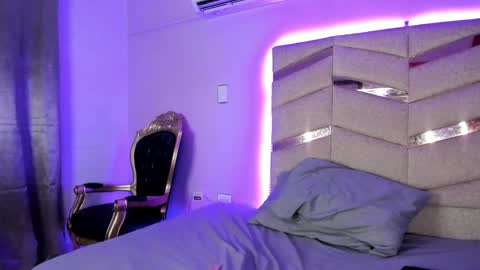 Eterea online show from 02.05.25