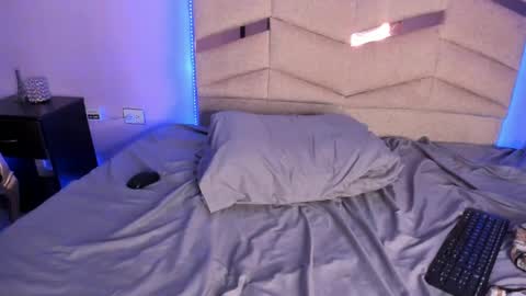 Eterea online show from 03.08.25