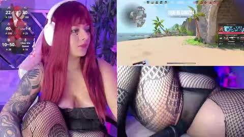 Aura online show from 12.03.25