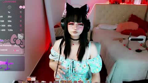 Moon online show from 11.27.25