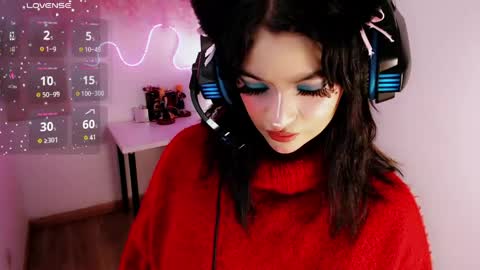 Moon online show from 04.15.26