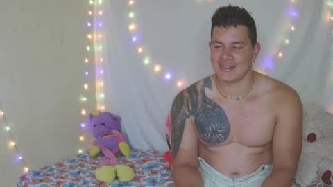 eternalfuego online show from 03.24.26