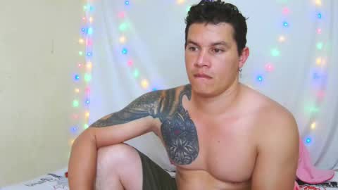 Snapshot of eternalfuego chatting on 04.26.26 eternalfuego online show from 04.26.26