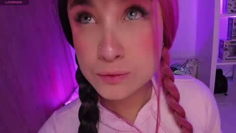 eternalmuse online show from 10.02.25