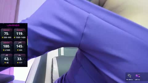 eternalmuse online show from 10.31.25