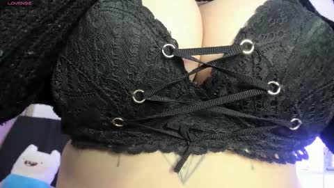 eternalmuse online show from 12.01.25