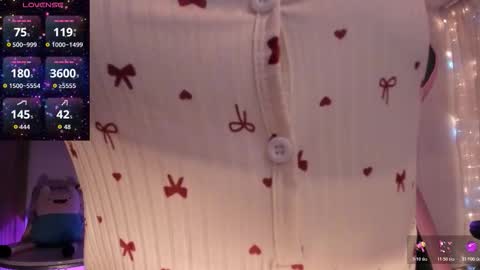 eternalmuse online show from 01.19.26