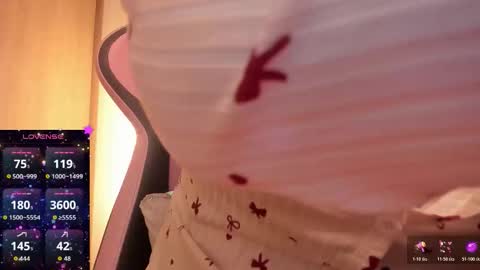 eternalmuse online show from 02.09.26