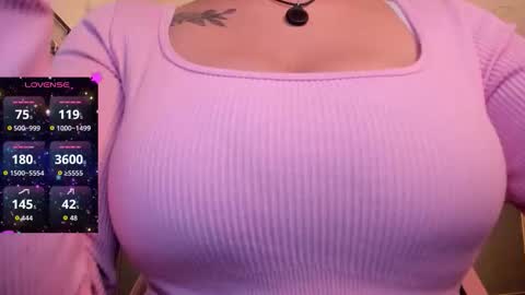 eternalmuse online show from 03.04.26