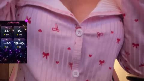 eternalmuse online show from 03.24.26