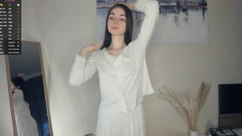 Mary online show from 03.19.26