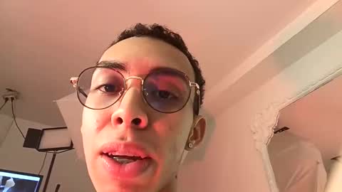 ethaancox online show from 02.22.25