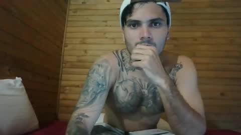 Snapshot of ethajobs05 chatting on 02.18.26 ethajobs05 online show from 02.18.26