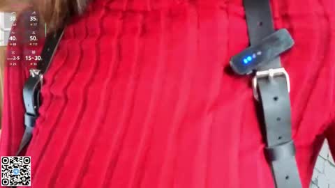 Elsa online show from 10.31.25