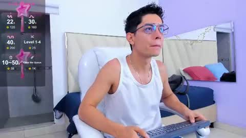 Snapshot of ethan12_ chatting on 06.23.26 ethan12_ online show from 06.23.26