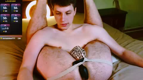 Ethan online show from 12.10.24