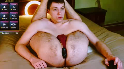 Ethan online show from 12.13.24