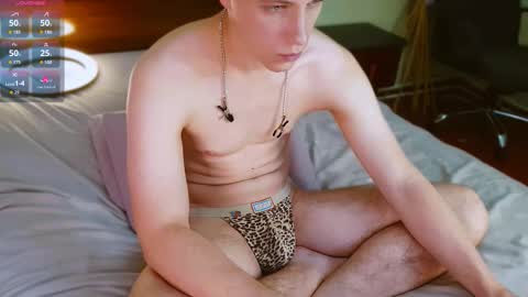 Ethan online show from 11.19.25