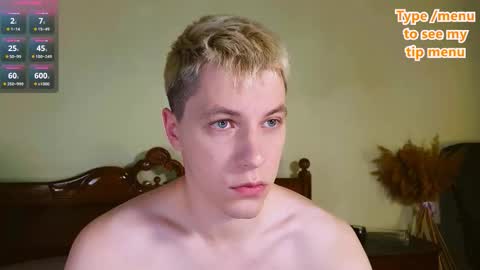 Ethan online show from 01.06.26