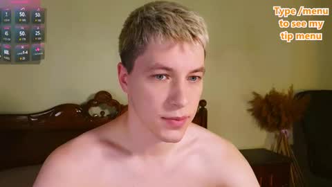 Ethan online show from 01.13.26