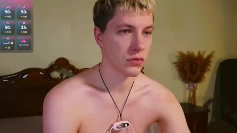 Ethan online show from 02.23.26