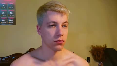 Ethan online show from 03.18.26