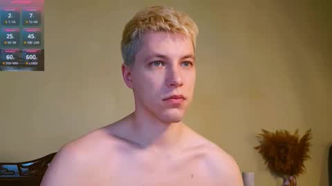 Ethan online show from 03.25.26