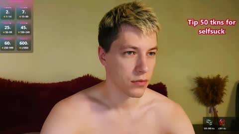 Ethan online show from 05.30.26