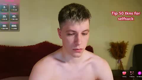 Ethan online show from 06.03.26