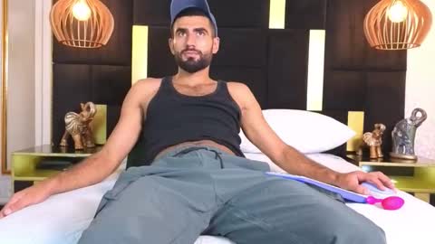 Ethan online show from 11.19.25