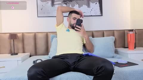 Ethan online show from 03.03.26