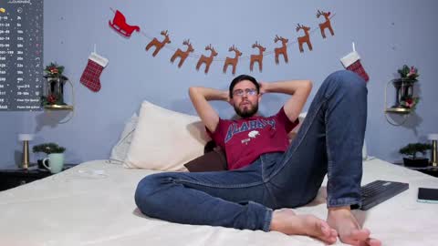 ADAM TAYLOR  ETHAN CAMBAL INDEPENDENT MODELS online show from 12.23.24