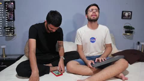 ADAM TAYLOR  ETHAN CAMBAL INDEPENDENT MODELS online show from 01.16.25